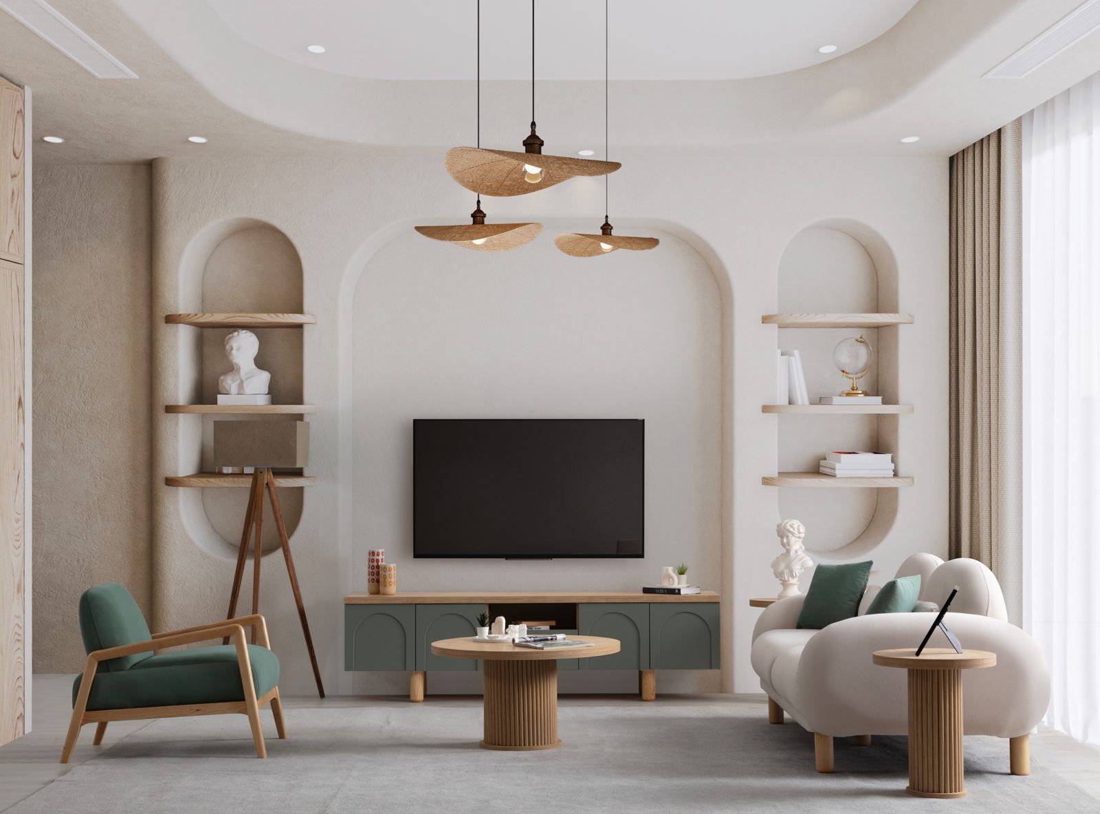 Boerno Koltuk Takımı